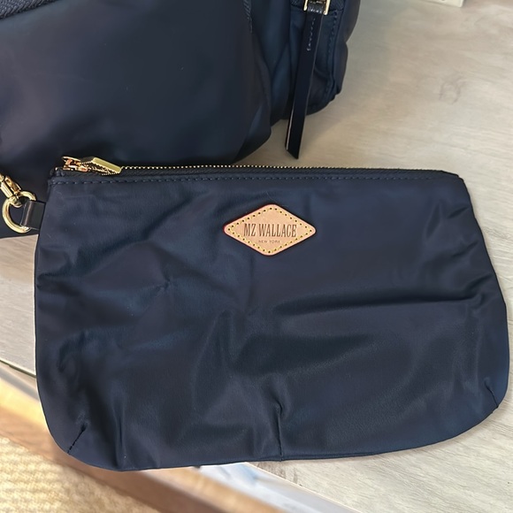 MZ Wallace Small Chelsea Crossbody - Picture 7 of 8